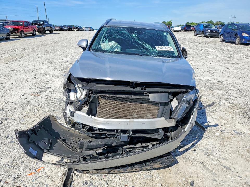 Aukcja sprzedaży 2023 Hyundai Santa Fe, vin: 5NMS24AJXPH551077, numer aukcji: 58525316