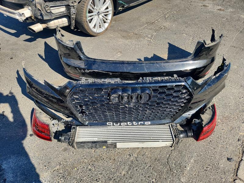Продажа на аукционе авто 2017 Audi A4, vin: WAUENAF49HN025210, номер лота: 57355136