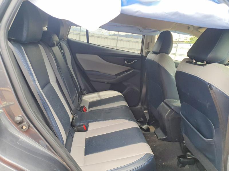 2021 Subaru Crosstrek მანქანა იყიდება აუქციონზე, vin: JF2GTDNC8MH365518, აუქციონის ნომერი: 57457526