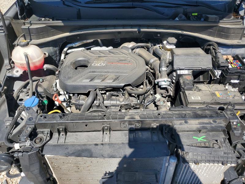 Продажа на аукционе авто 2022 Kia Sportage, vin: KNDPRCA63N7002042, номер лота: 57676066