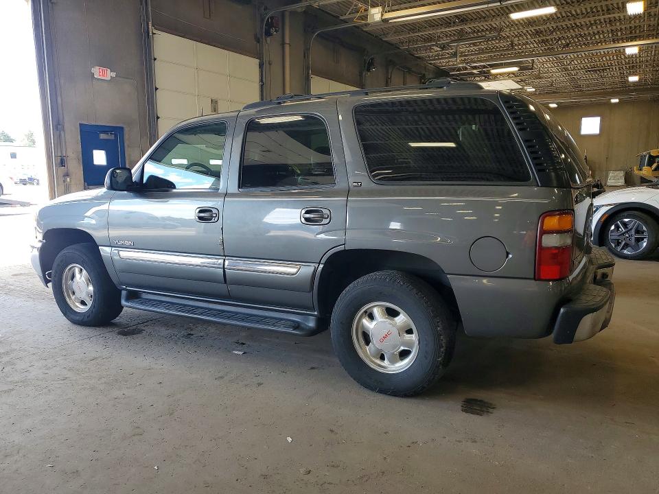 Продаж на аукціоні авто 2002 Gmc Yukon, vin: 1GKEK13Z22J253435, номер лоту: 57810196