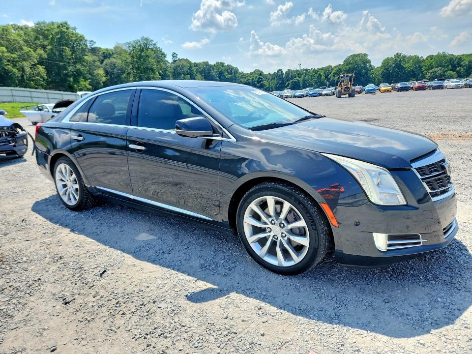 2016 Cadillac Xts მანქანა იყიდება აუქციონზე, vin: 2G61M5S30G9145541, აუქციონის ნომერი: 57141616