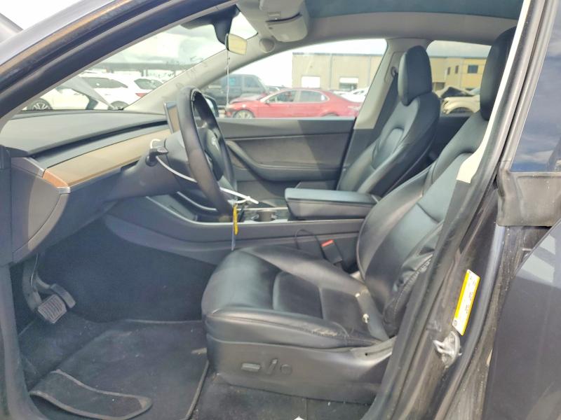 Aukcja sprzedaży 2020 Tesla Model Y, vin: 5YJYGDEF2LF002616, numer aukcji: 55706056