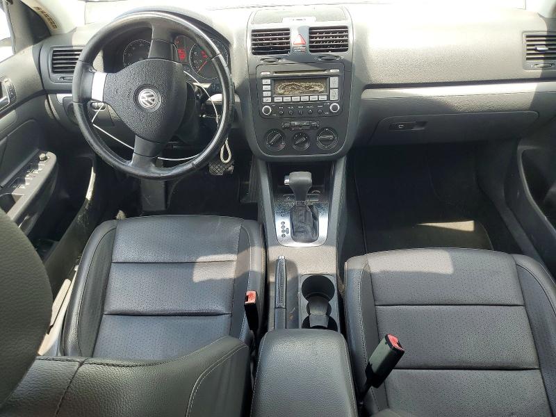 Aukcja sprzedaży 2009 Volkswagen Jetta, vin: 3VWRM71K89M055954, numer aukcji: 59120846