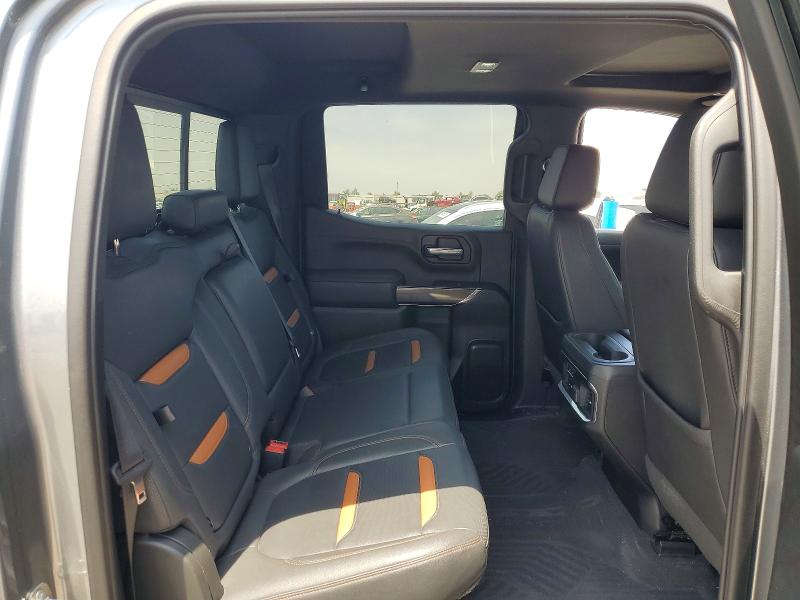 Aukcja sprzedaży 2021 Gmc Sierra, vin: 1GTU9EET6MZ223491, numer aukcji: 55475736