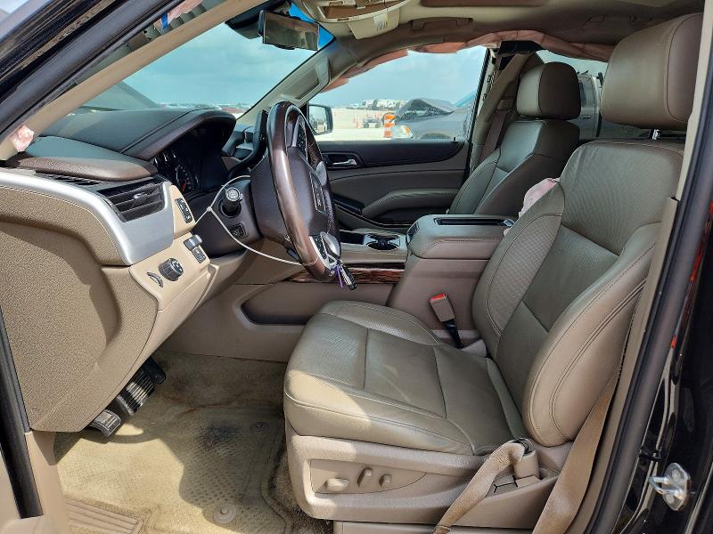 Продажа на аукционе авто 2015 Gmc Yukon, vin: 1GKS1BKC8FR533196, номер лота: 56597456