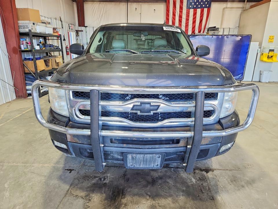 Aukcja sprzedaży 2011 Chevrolet Silverado, vin: 3GCPKSE36BG148434, numer aukcji: 56096206