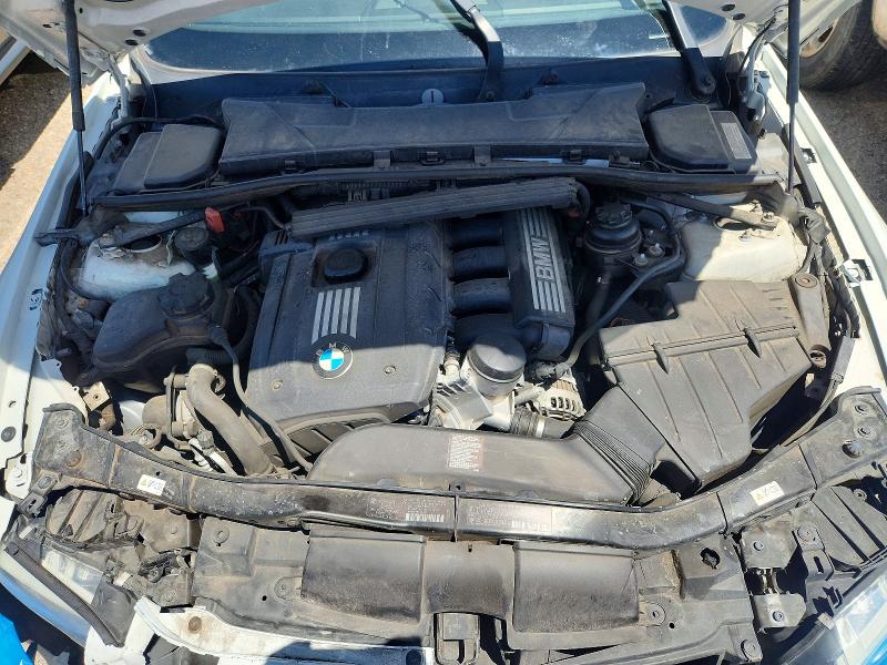 Продажа на аукционе авто 2012 Bmw 328, vin: WBAKE5C5XCE755594, номер лота: 55182726