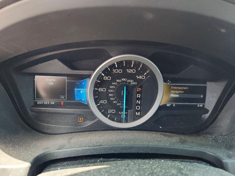 Aukcja sprzedaży 2015 Ford Explorer, vin: 1FM5K7D8XFGC62130, numer aukcji: 56688716