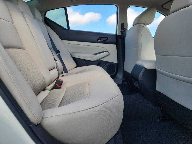 Продажа на аукционе авто 2025 Nissan Altima, vin: 1N4BL4DV8SN334611, номер лота: 57090596