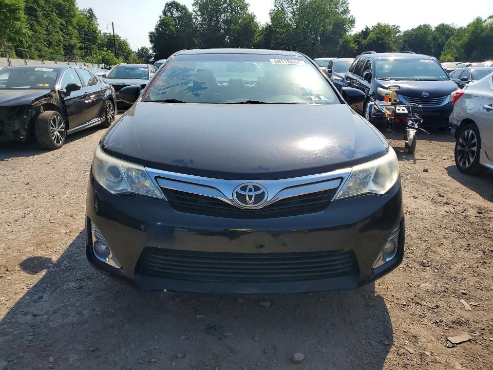Продажа на аукционе авто 2014 Toyota Camry, vin: 4T4BF1FK6ER342933, номер лота: 59116686