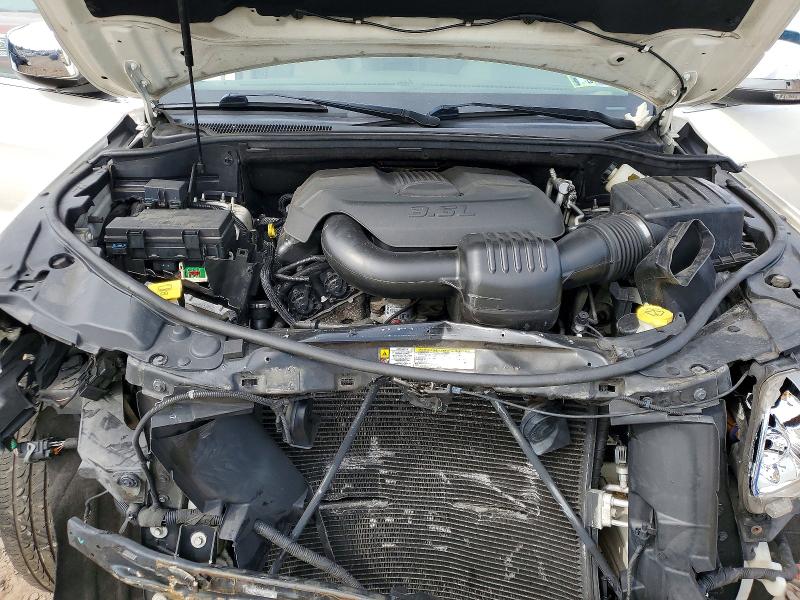 Aukcja sprzedaży 2011 Jeep Grand Cherokee, vin: 1J4RR4GG5BC587590, numer aukcji: 57779936