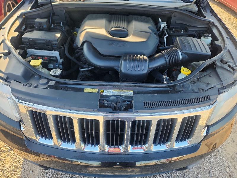 Продажа на аукционе авто 2011 Jeep Grand Cherokee, vin: 1J4RR4GG9BC609333, номер лота: 57960566