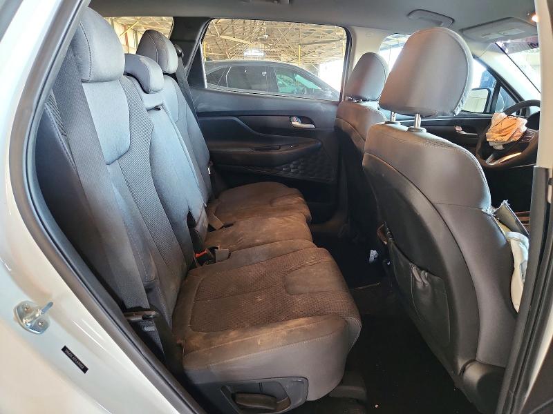 Aukcja sprzedaży 2020 Hyundai Santa Fe, vin: 5NMS2CAD7LH194858, numer aukcji: 59002806