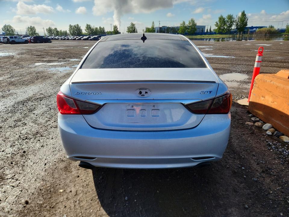 2012 Hyundai Sonata მანქანა იყიდება აუქციონზე, vin: 5NPEC4ABXCH400143, აუქციონის ნომერი: 56105656