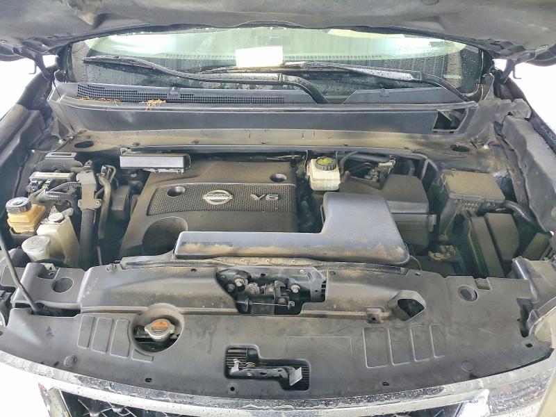Продажа на аукционе авто 2014 Nissan Pathfinder, vin: 5N1AR2MM2EC616190, номер лота: 56729396
