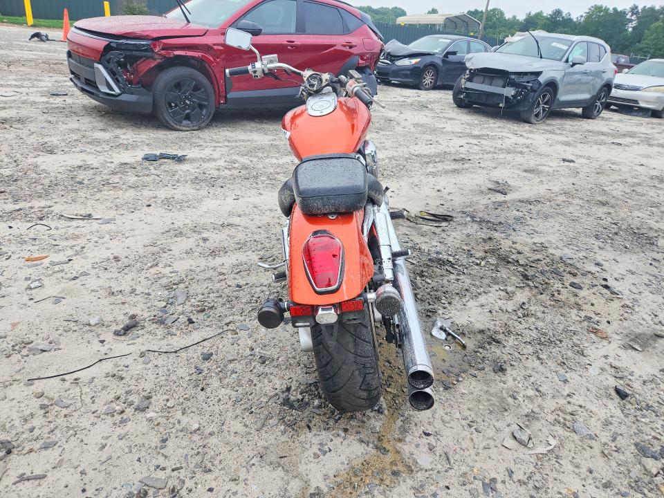 Продаж на аукціоні авто 2003 Honda Vtx1800, vin: 1HFSC46093A108717, номер лоту: 55680306