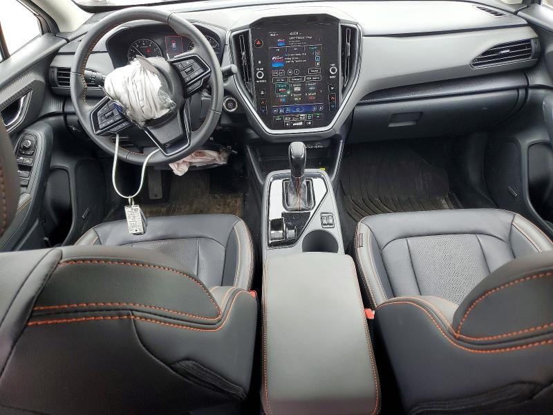 Продажа на аукционе авто 2025 Subaru Crosstrek, vin: 4S4GUHM6XS3751927, номер лота: 57445086