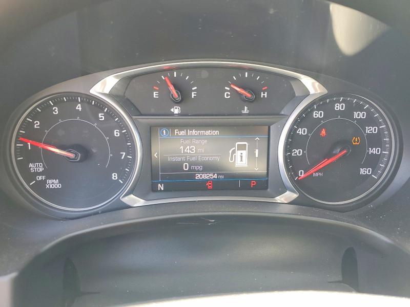 Продаж на аукціоні авто 2019 Gmc Terrain, vin: 3GKALMEV5KL366358, номер лоту: 59260736