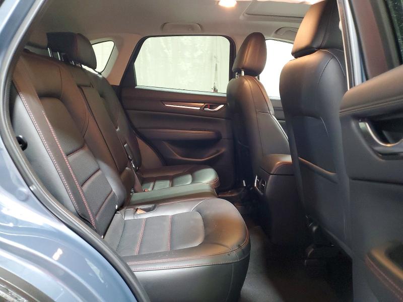 Aukcja sprzedaży 2025 Mazda Cx-5, vin: JM3KFBCM6S0692499, numer aukcji: 85633815