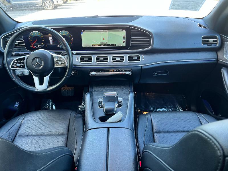 Aukcja sprzedaży 2020 Mercedes-benz Gle, vin: 4JGFB4KB1LA107319, numer aukcji: 56320046