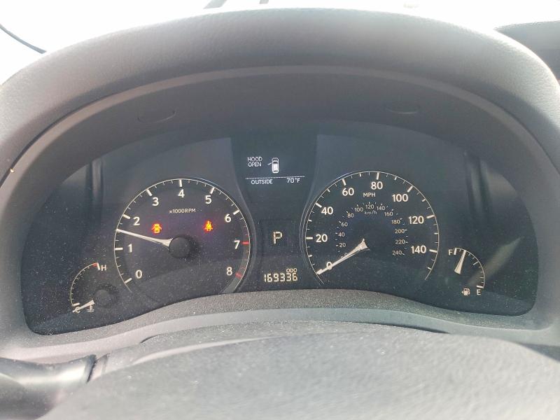 Продажа на аукционе авто 2010 Lexus Rx, vin: 2T2ZK1BA1AC035257, номер лота: 54557486