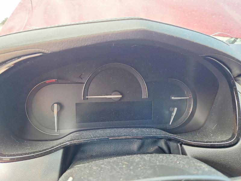 2019 Cadillac Cts მანქანა იყიდება აუქციონზე, vin: 1G6AW5SX9K0109489, აუქციონის ნომერი: 56951106