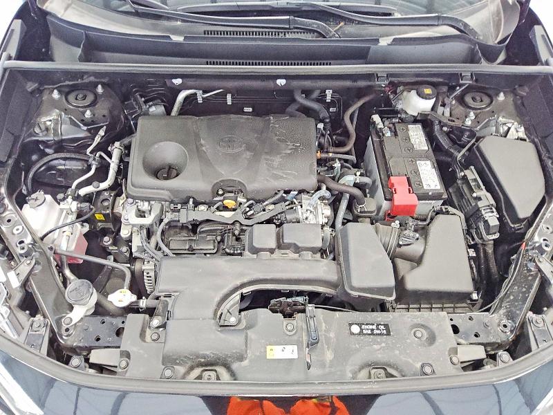 Продаж на аукціоні авто 2025 Toyota Rav4, vin: 2T3W1RFV6SC349677, номер лоту: 56329466