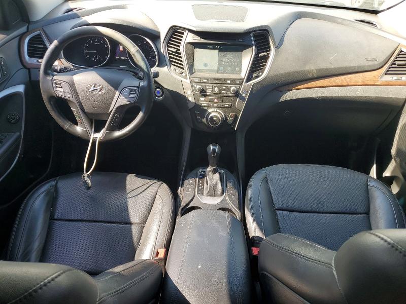 Aukcja sprzedaży 2018 Hyundai Santa Fe Sport, vin: 5XYZWDLA2JG515496, numer aukcji: 57928226