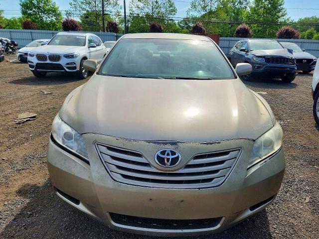 Aukcja sprzedaży 2009 Toyota Camry, vin: 4T4BE46K19R124814, numer aukcji: 56339636