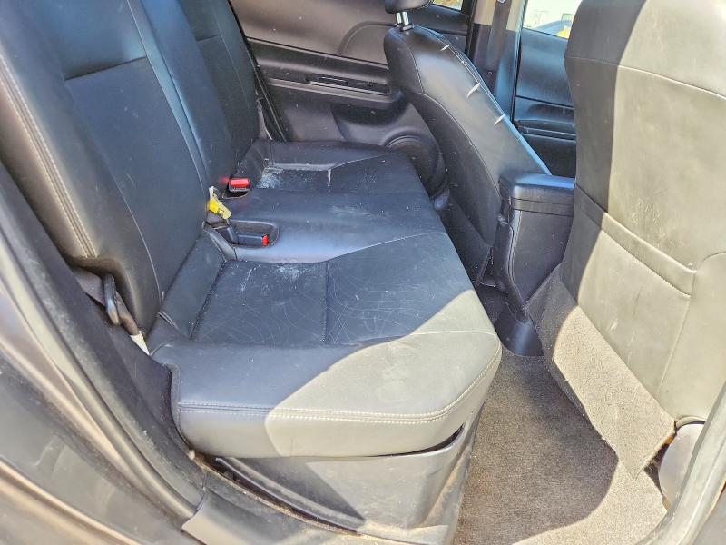 Aukcja sprzedaży 2016 Toyota Prius C, vin: JTDKDTB31G1117533, numer aukcji: 56449286