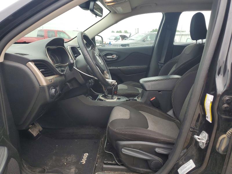 Aukcja sprzedaży 2015 Jeep Cherokee, vin: 1C4PJLAB8FW612417, numer aukcji: 56789606