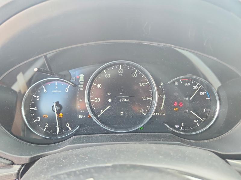 Продажа на аукционе авто 2019 Mazda Cx-5, vin: JM3KFBDYXK0592150, номер лота: 56339826