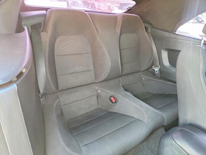 55722386 :رقم المزاد ، 1FATP8EM1F5427403 vin ، 2015 Ford Mustang مزاد بيع