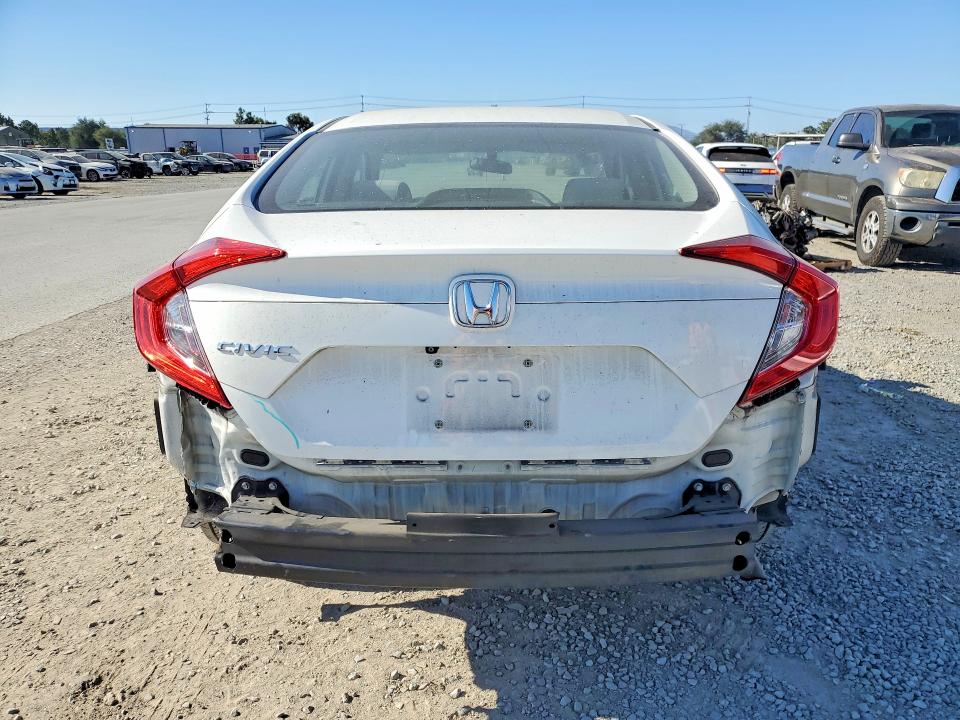 Aukcja sprzedaży 2016 Honda Civic, vin: 2HGFC2F52GH573392, numer aukcji: 58394656