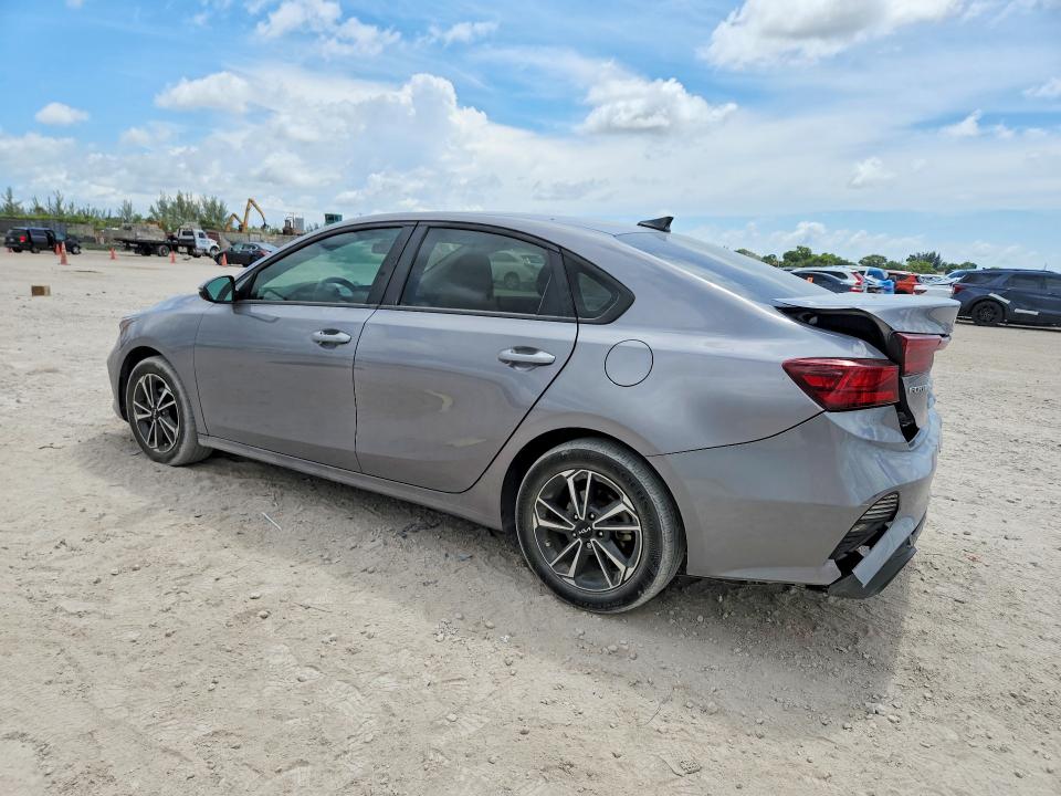 Aukcja sprzedaży 2023 Kia Forte, vin: 3KPF24AD3PE687277, numer aukcji: 56966546