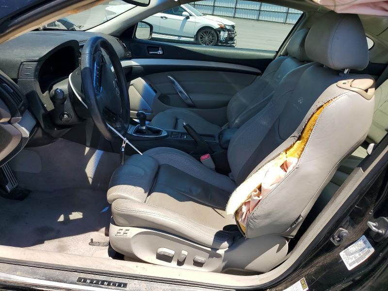 Aukcja sprzedaży 2008 Infiniti G37, vin: JNKCV64E18M125616, numer aukcji: 57260656
