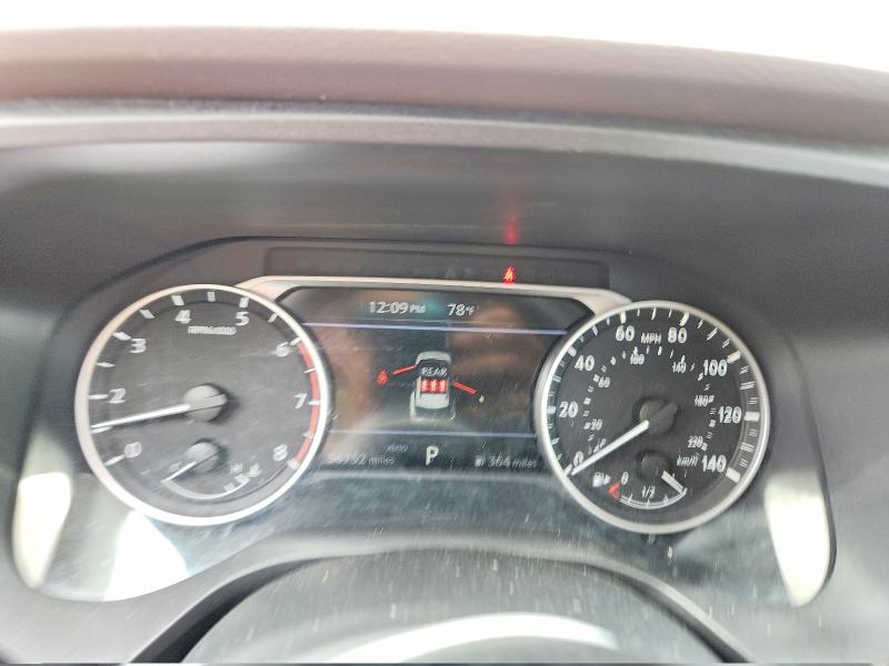 Aukcja sprzedaży 2023 Nissan Rogue, vin: 5N1BT3BB2PC884933, numer aukcji: 57713356