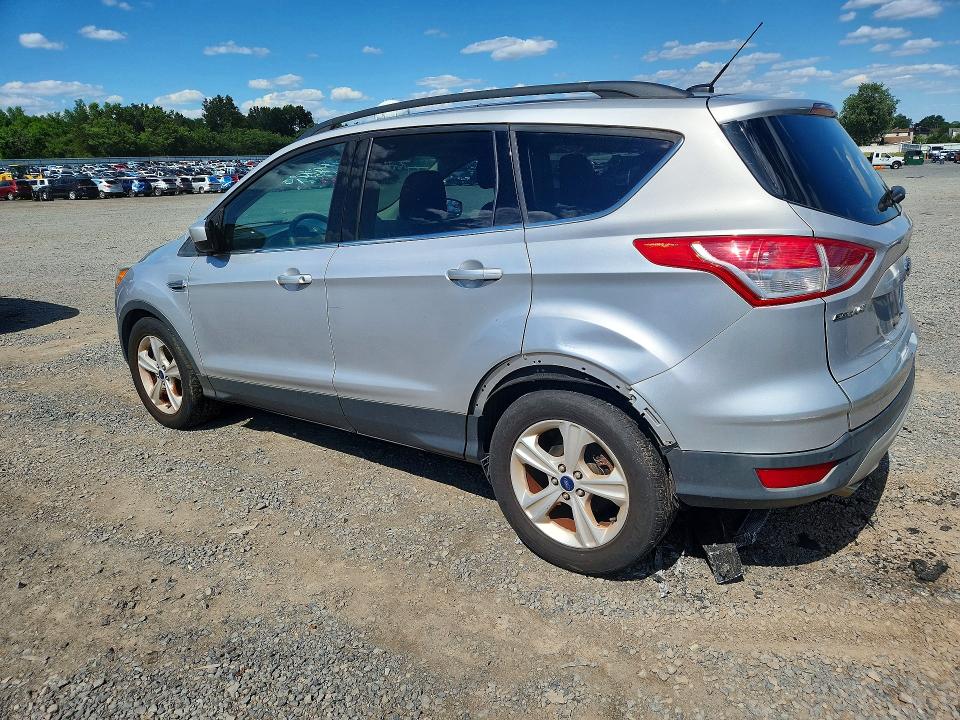 Aukcja sprzedaży 2015 Ford Escape, vin: 1FMCU9GX2FUA72789, numer aukcji: 57111466