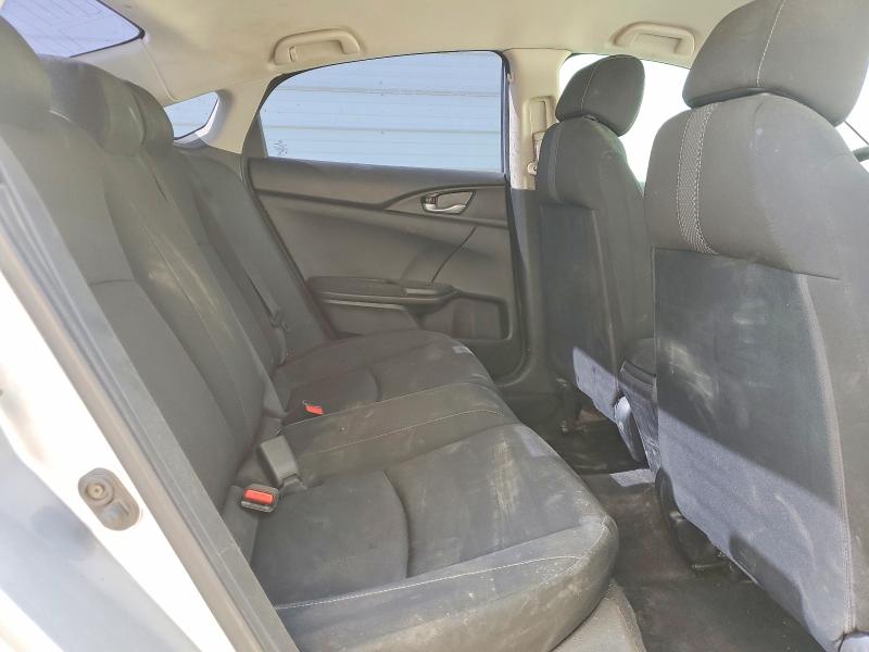Aukcja sprzedaży 2019 Honda Civic, vin: 2HGFC2F61KH540367, numer aukcji: 55970986