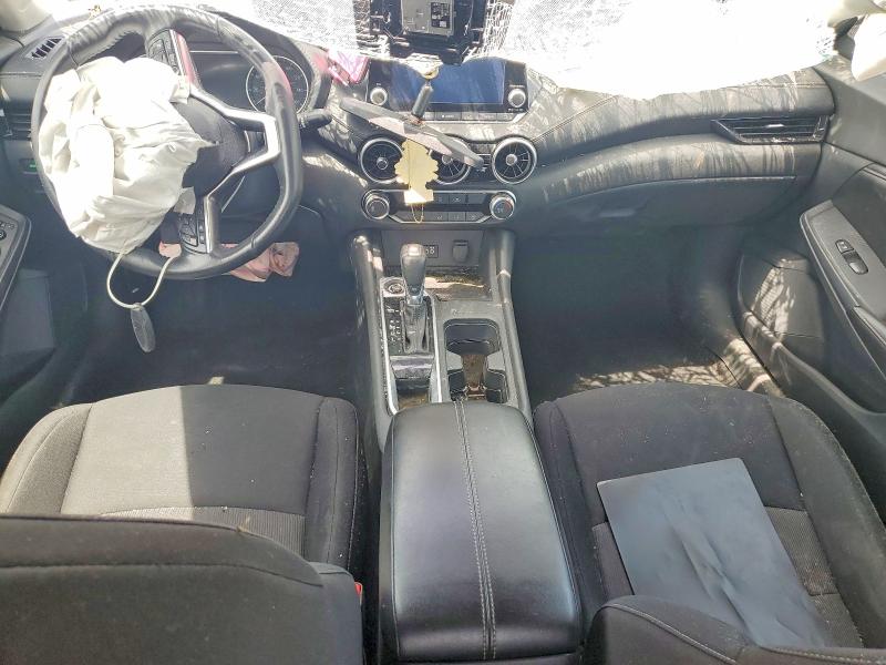 58367556 :رقم المزاد ، 3N1AB8CV6PY242606 vin ، 2023 Nissan Sentra مزاد بيع