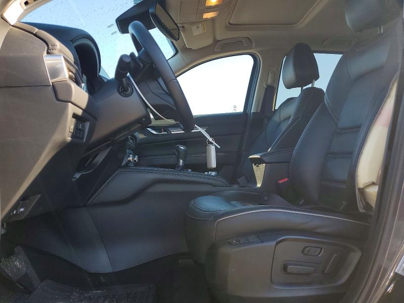 Aukcja sprzedaży 2024 Mazda Cx-5, vin: JM3KFBDL9R0530902, numer aukcji: 57761336