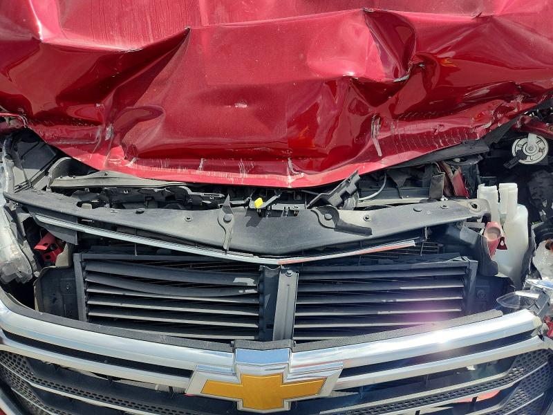 Продаж на аукціоні авто 2019 Chevrolet Traverse, vin: 1GNERHKW5KJ278800, номер лоту: 57225916