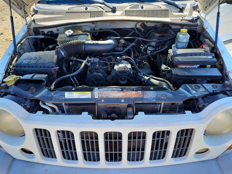 Aukcja sprzedaży 2005 Jeep Liberty, vin: 1J4GL48K75W708196, numer aukcji: 57683686