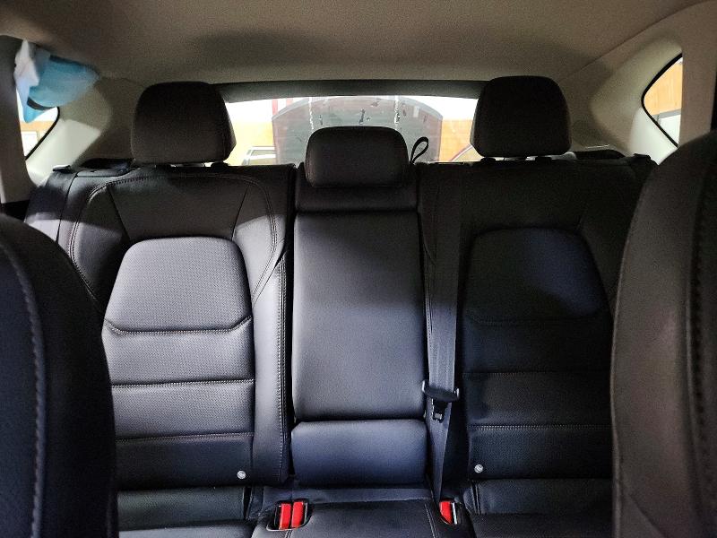 56865846 :رقم المزاد ، JM3KFBDL0H0156257 vin ، 2017 Mazda Cx-5 مزاد بيع