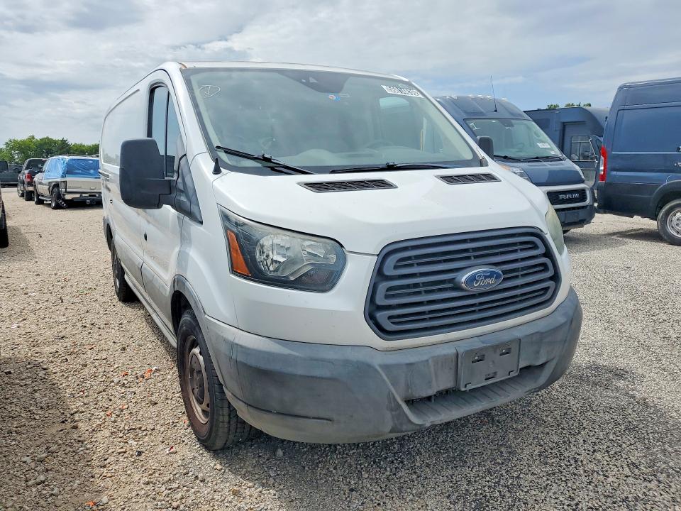 Aukcja sprzedaży 2016 Ford Transit, vin: 1FTYE1YM6GKB08672, numer aukcji: 56814836