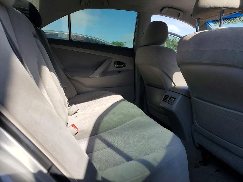 Aukcja sprzedaży 2010 Toyota Camry, vin: 4T1BB3EK4AU120131, numer aukcji: 57599756