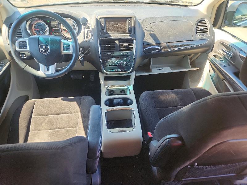 Продаж на аукціоні авто 2013 Dodge Grand Caravan, vin: 2C4RDGDG6DR800177, номер лоту: 55178566