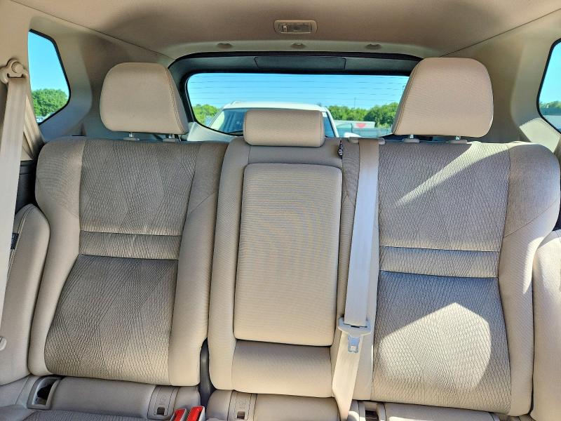 Aukcja sprzedaży 2025 Nissan Rogue, vin: 5N1BT3BB5SC776847, numer aukcji: 56054746