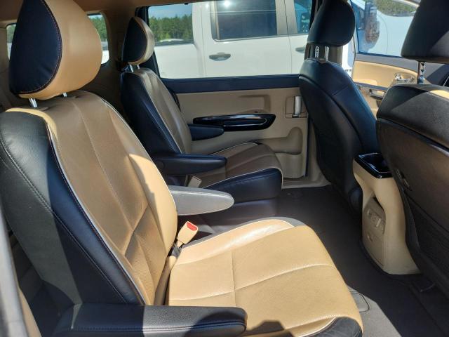 57530666 :رقم المزاد ، KNDMC5C11G6147056 vin ، 2016 Kia Sedona مزاد بيع